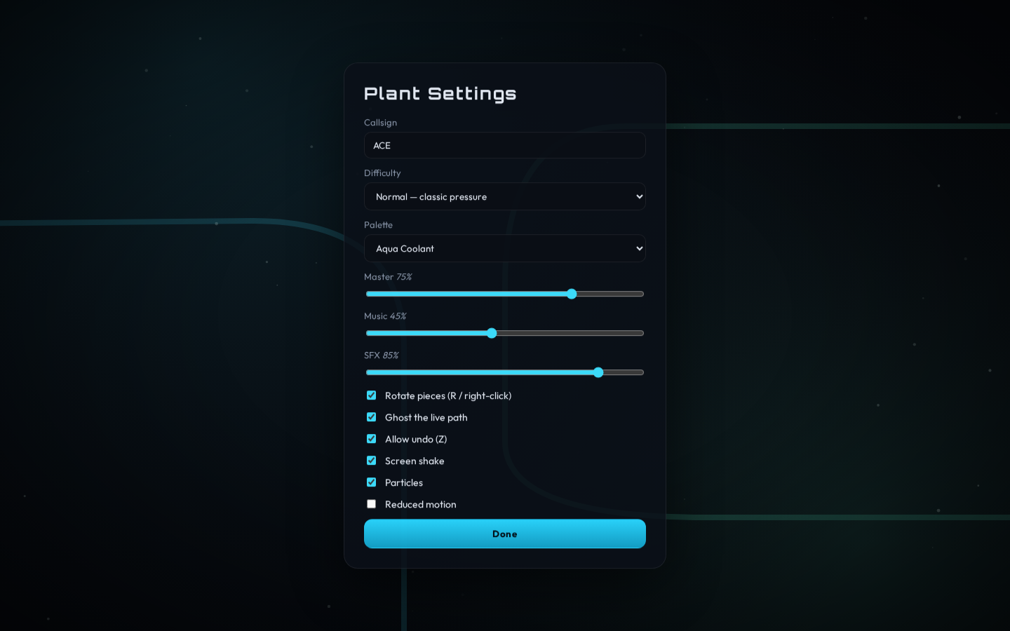 grok-4.6-build screenshot 4