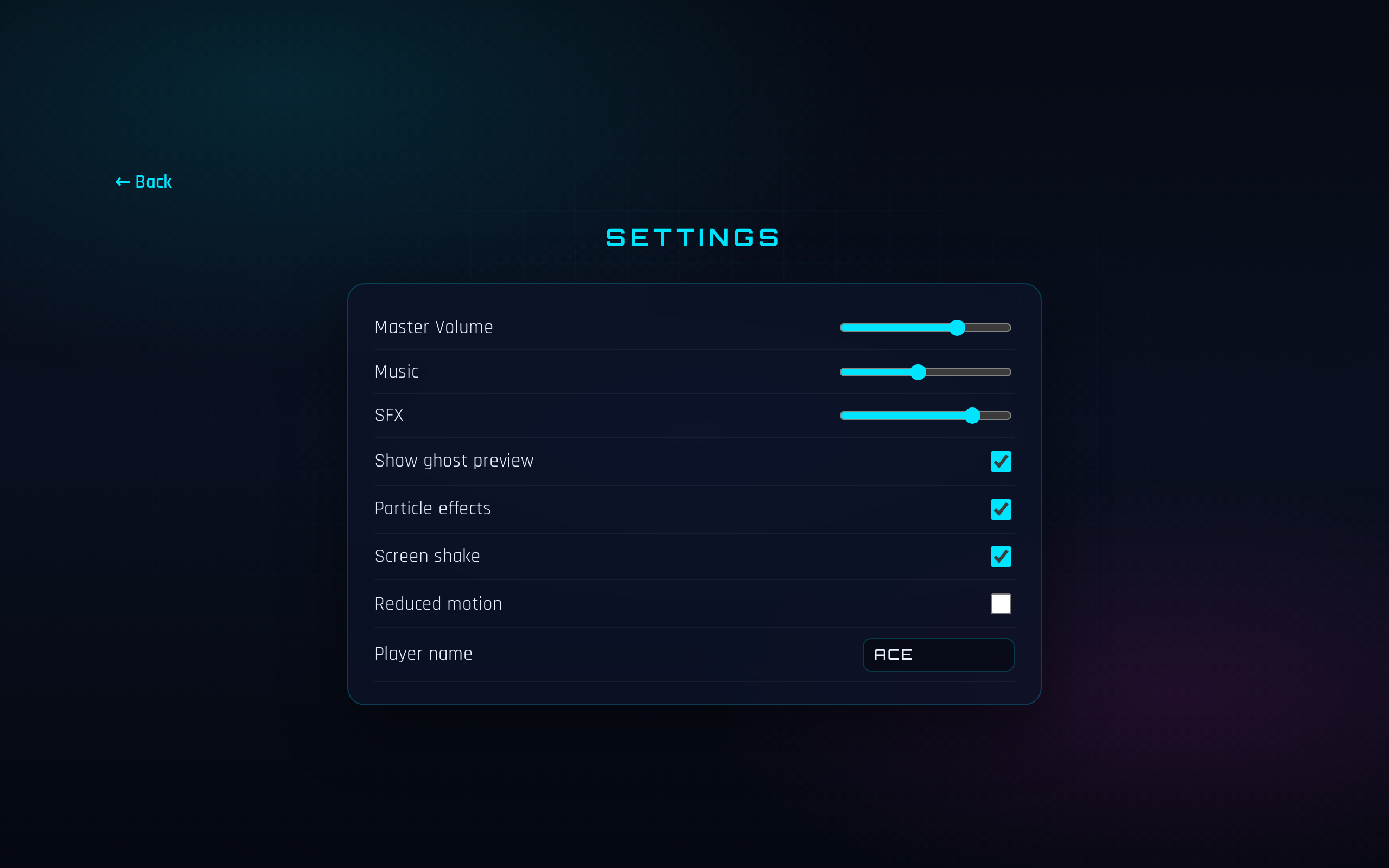 grok-4.5-build screenshot 4
