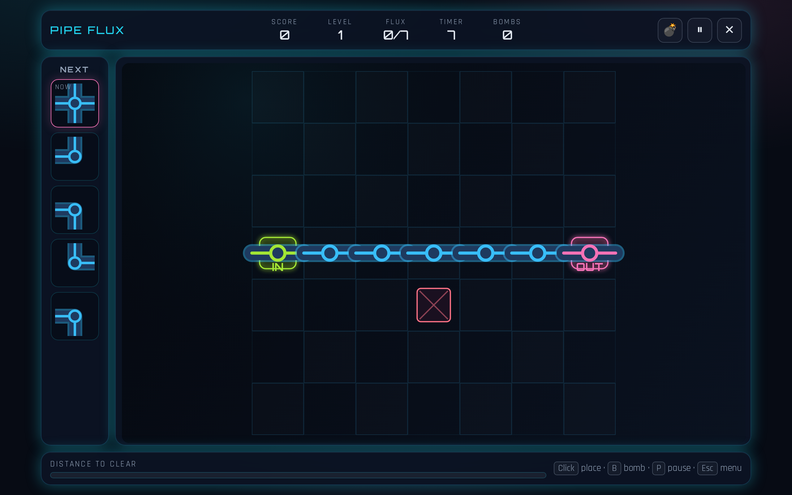 grok-4.5-build screenshot 2