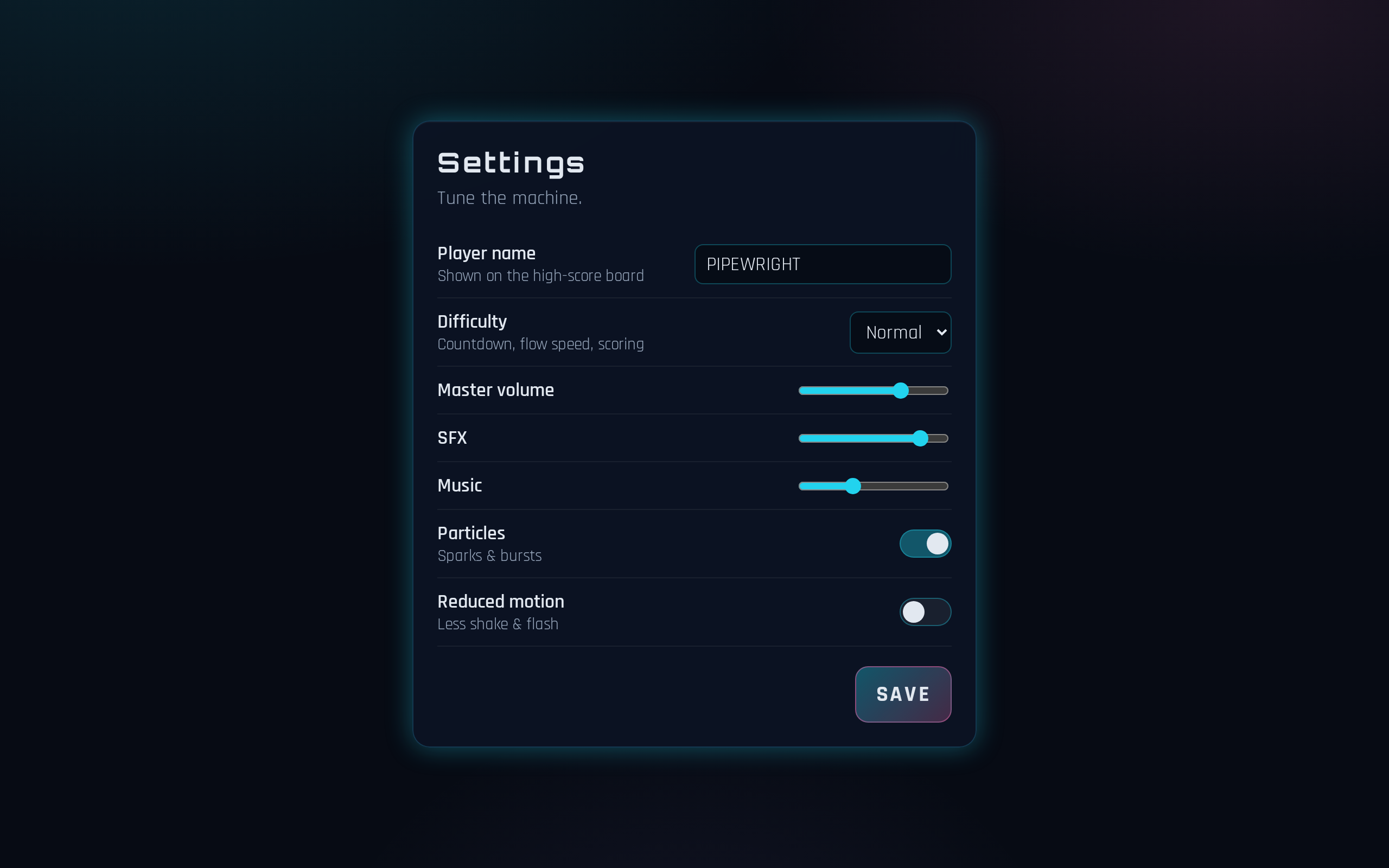 grok-4.5-build screenshot 3